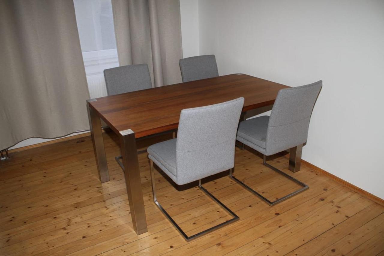 City Apartment Am Hauptbahnhof Nuremberg Luaran gambar