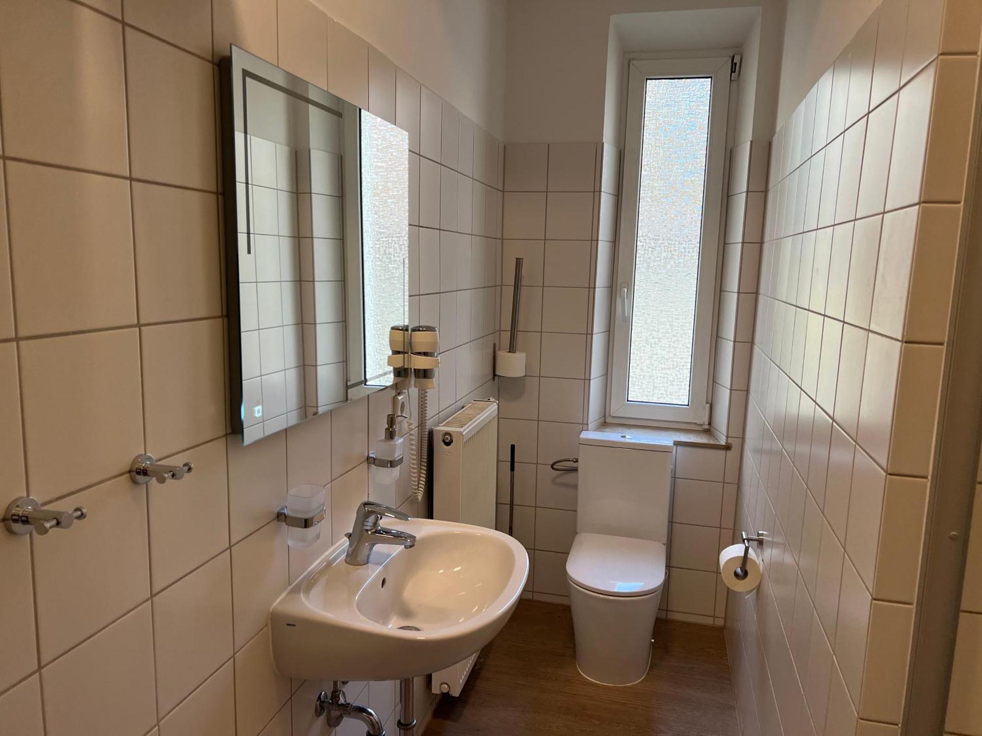 City Apartment Am Hauptbahnhof Nuremberg Luaran gambar