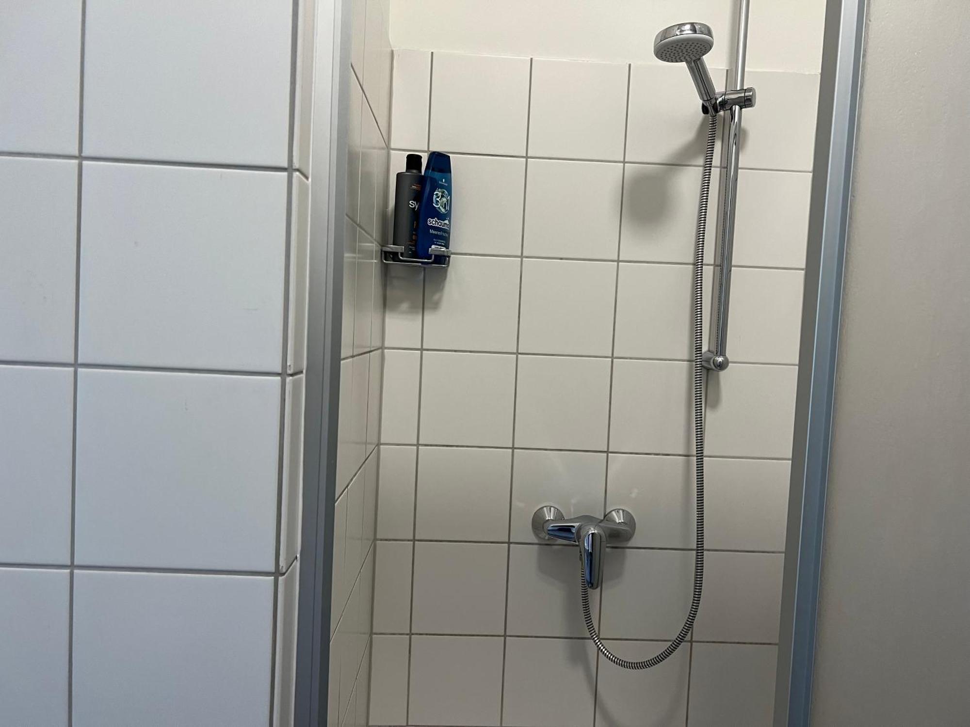 City Apartment Am Hauptbahnhof Nuremberg Luaran gambar