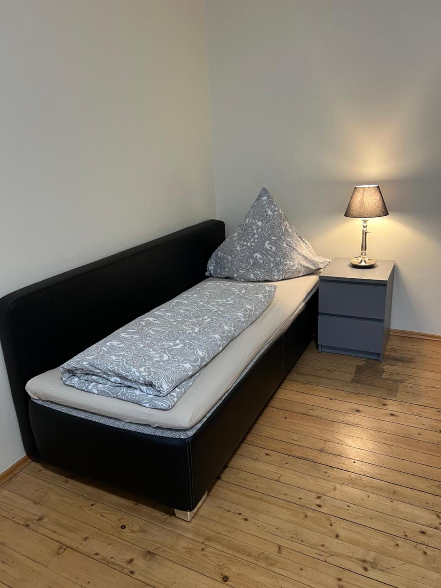City Apartment Am Hauptbahnhof Nuremberg Luaran gambar