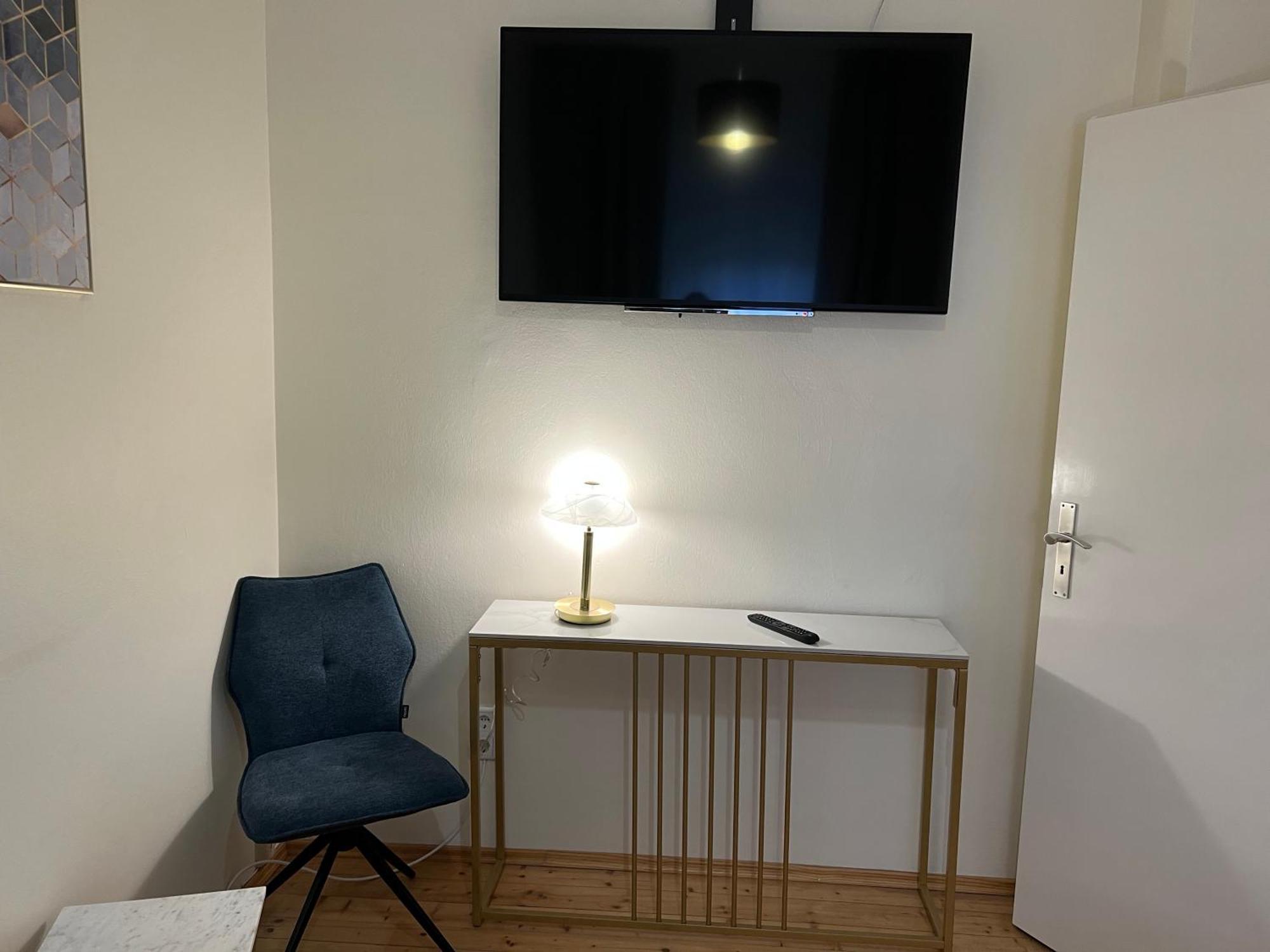 City Apartment Am Hauptbahnhof Nuremberg Luaran gambar