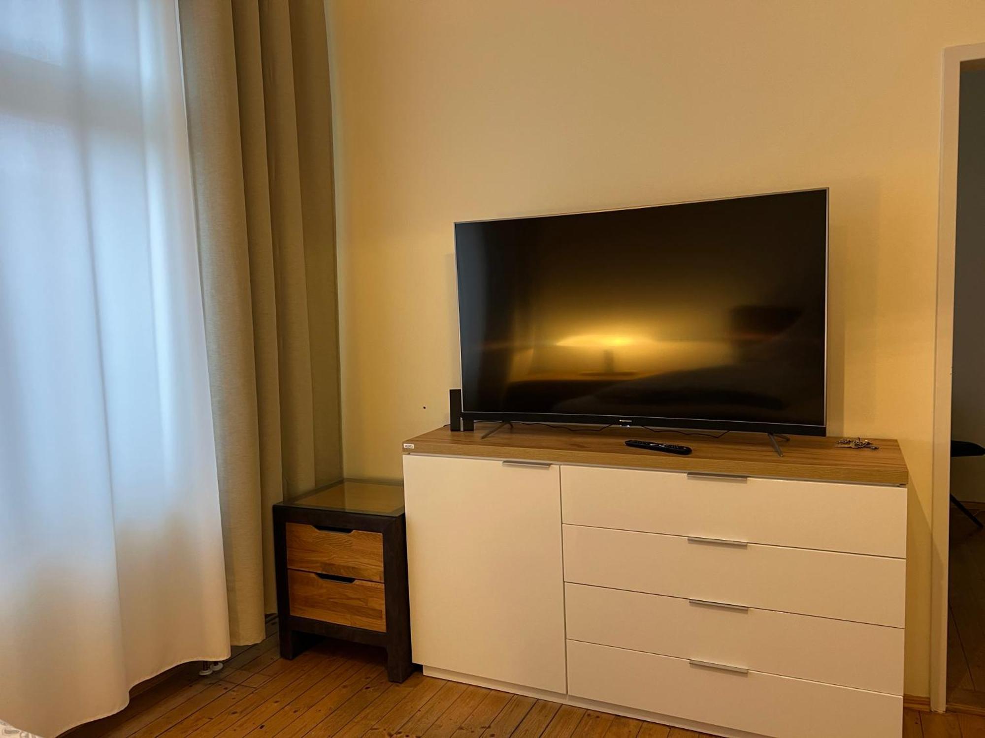 City Apartment Am Hauptbahnhof Nuremberg Luaran gambar