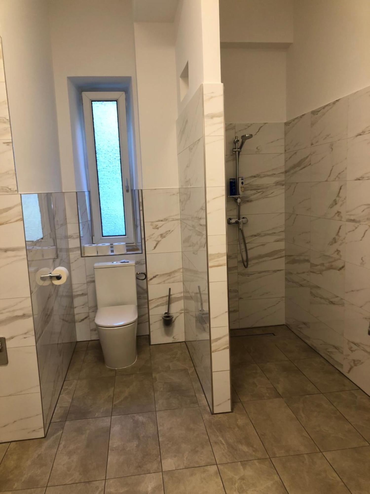 City Apartment Am Hauptbahnhof Nuremberg Luaran gambar