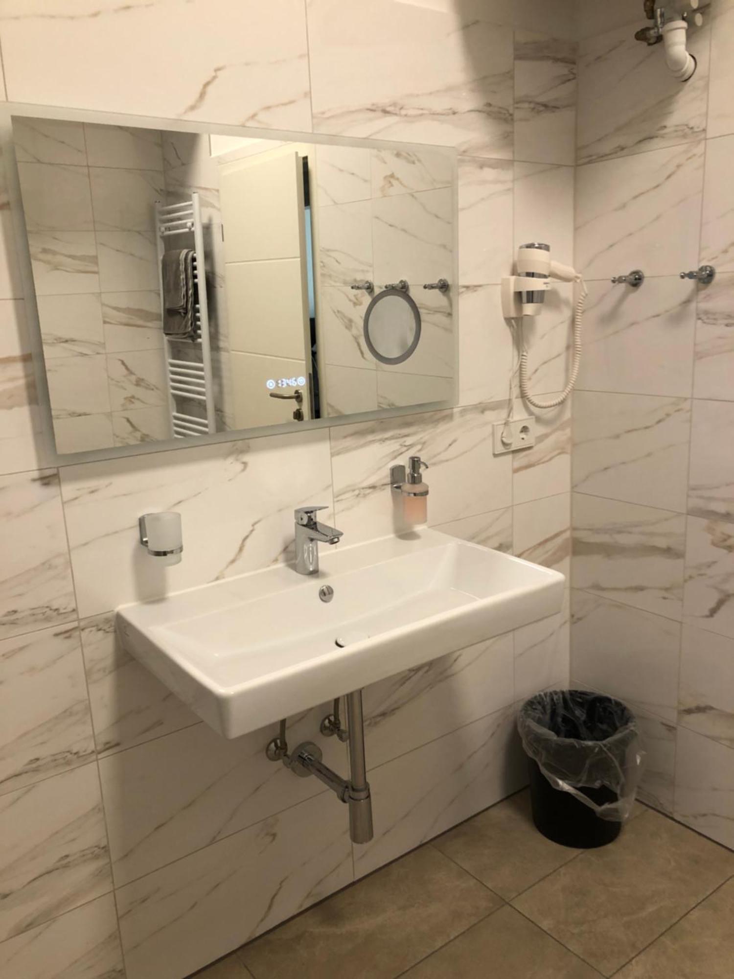 City Apartment Am Hauptbahnhof Nuremberg Luaran gambar