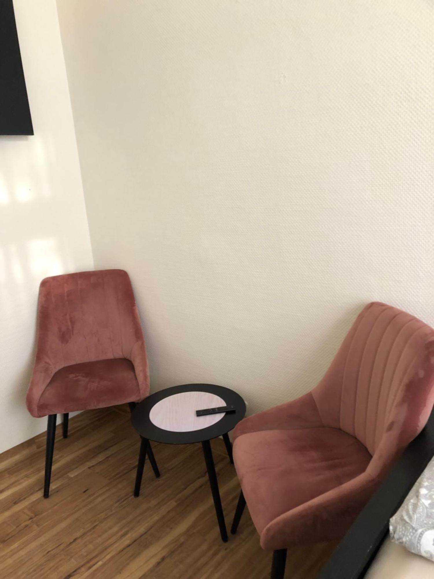 City Apartment Am Hauptbahnhof Nuremberg Luaran gambar