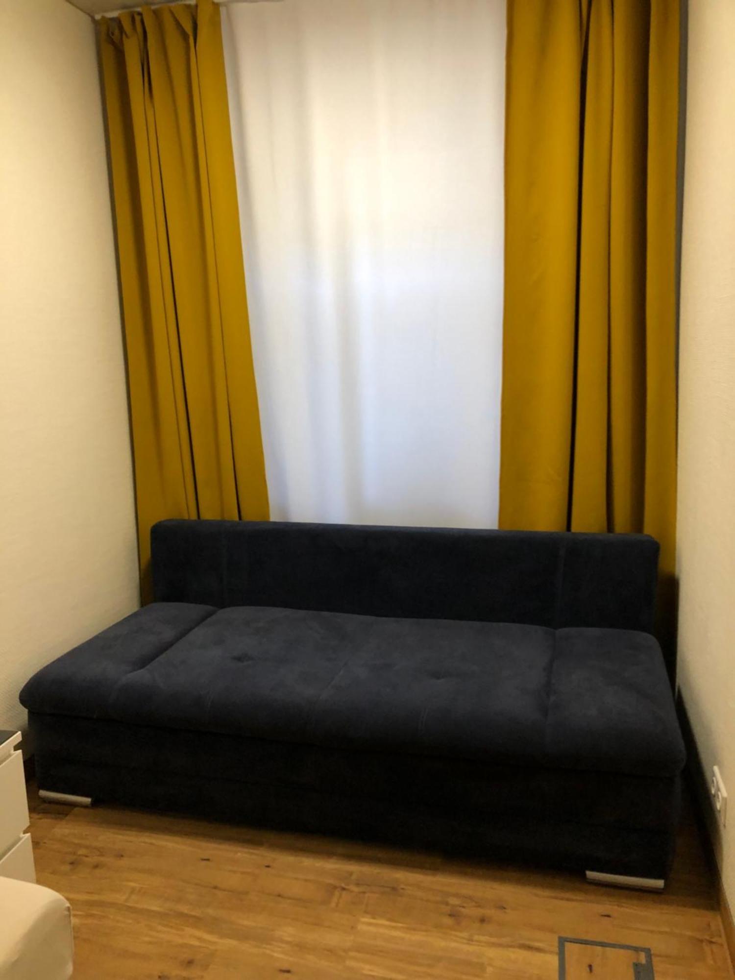 City Apartment Am Hauptbahnhof Nuremberg Luaran gambar