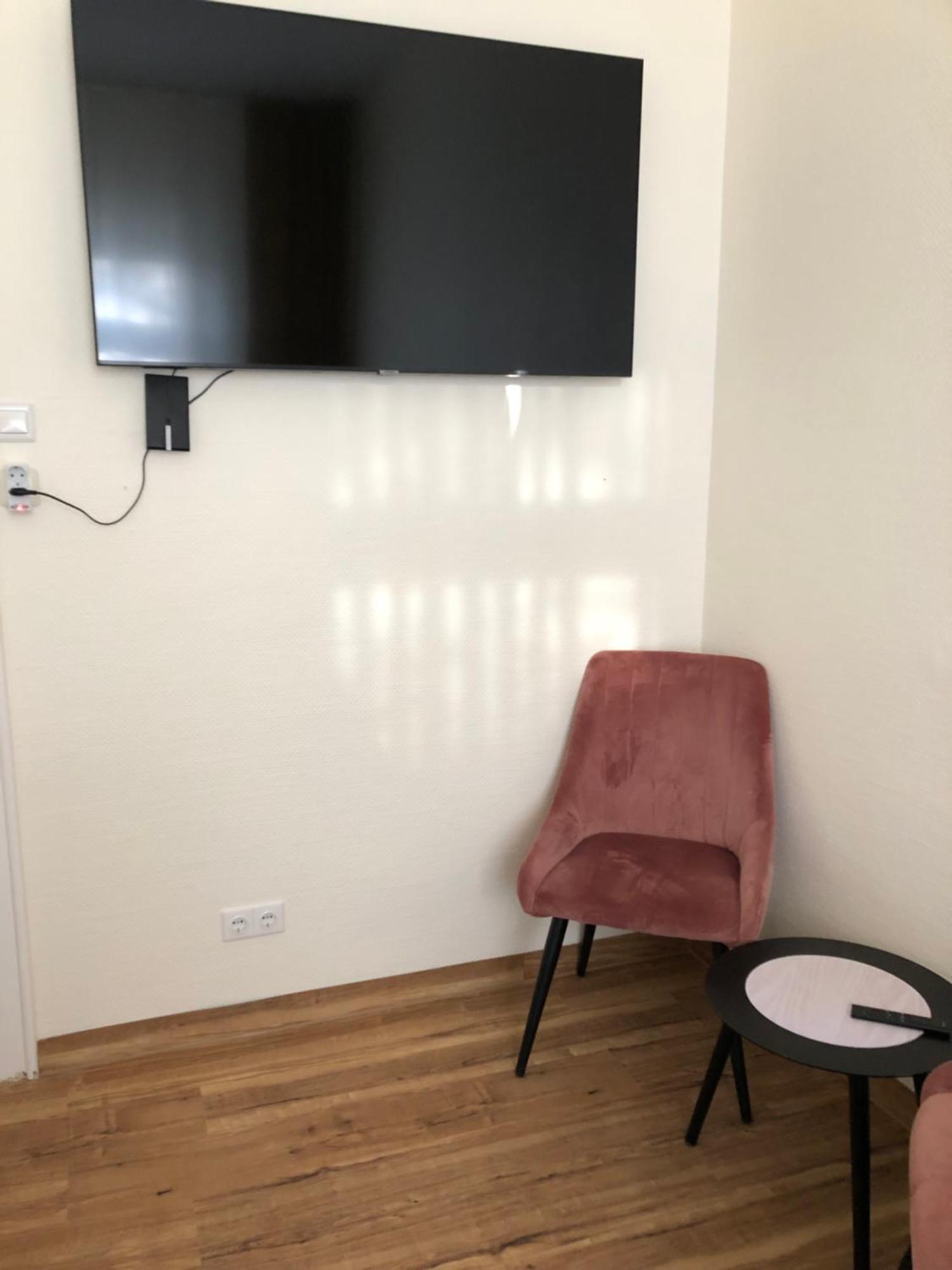 City Apartment Am Hauptbahnhof Nuremberg Luaran gambar