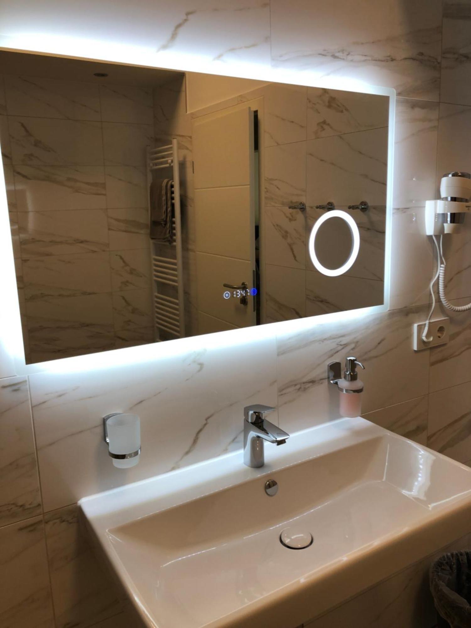 City Apartment Am Hauptbahnhof Nuremberg Luaran gambar
