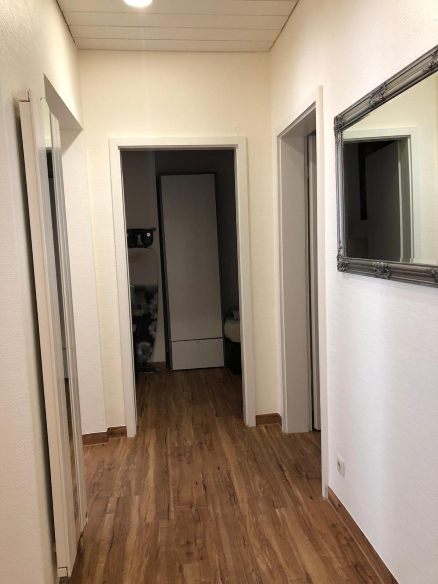 City Apartment Am Hauptbahnhof Nuremberg Luaran gambar