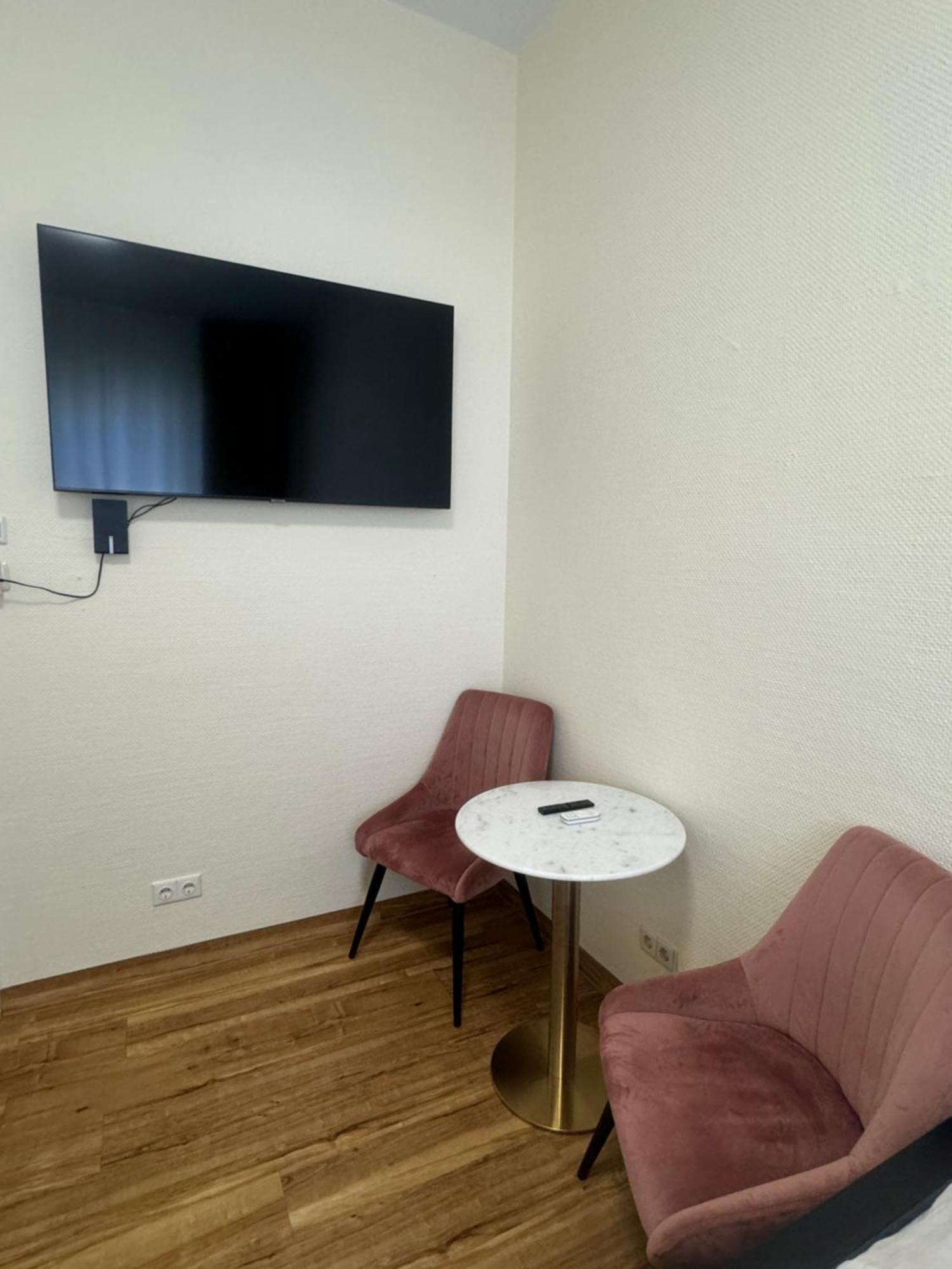 City Apartment Am Hauptbahnhof Nuremberg Luaran gambar