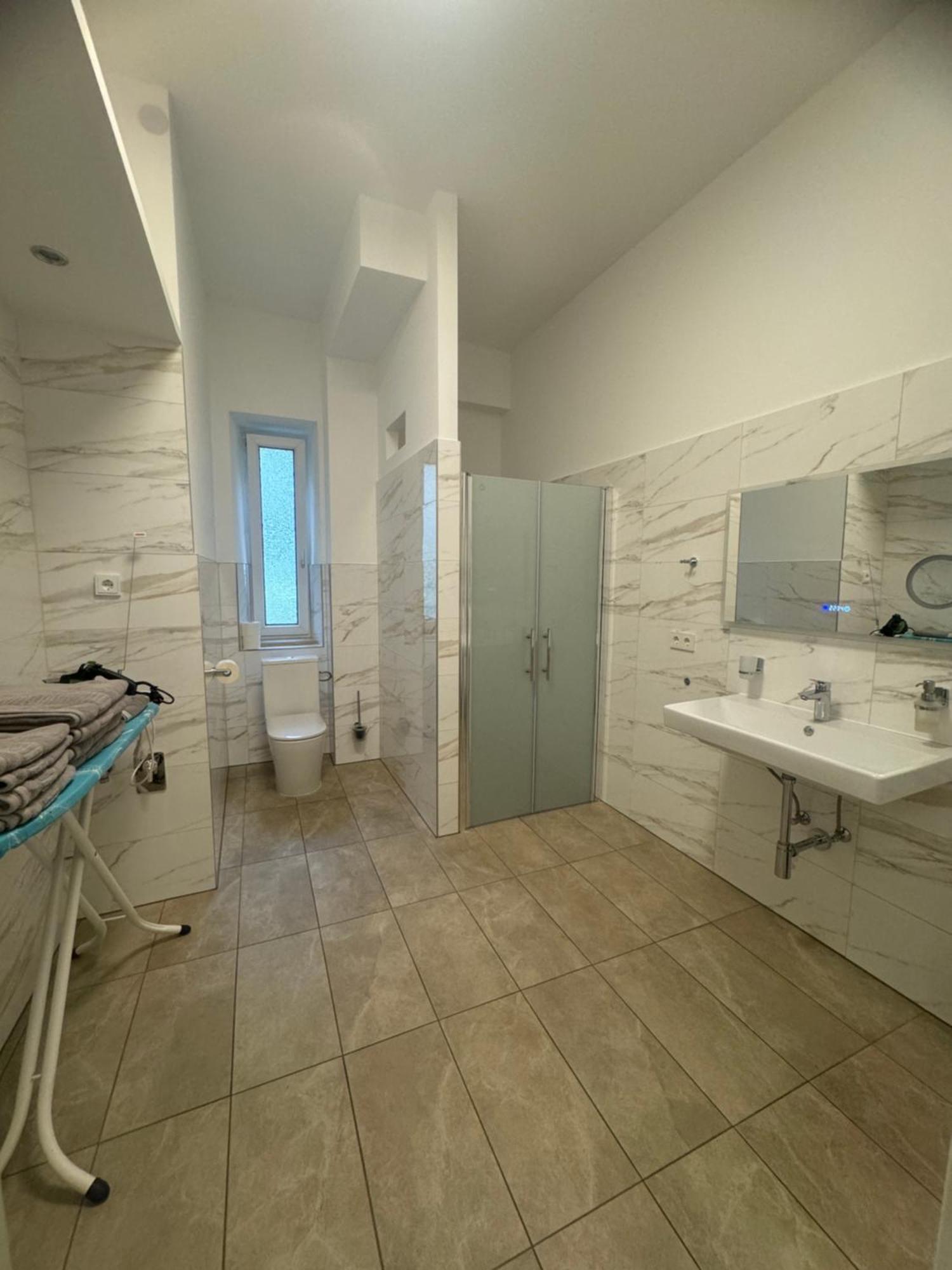 City Apartment Am Hauptbahnhof Nuremberg Luaran gambar
