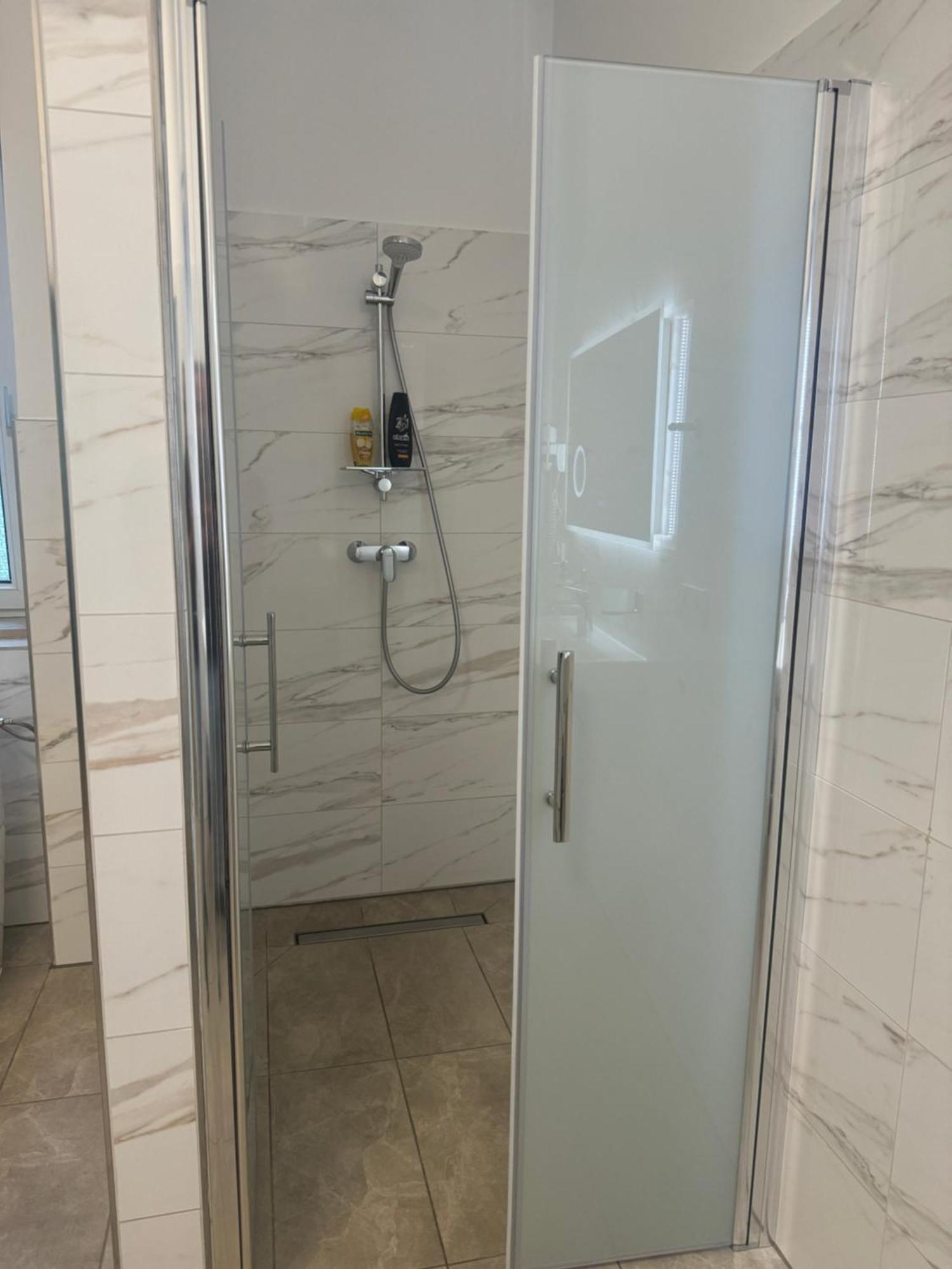 City Apartment Am Hauptbahnhof Nuremberg Luaran gambar