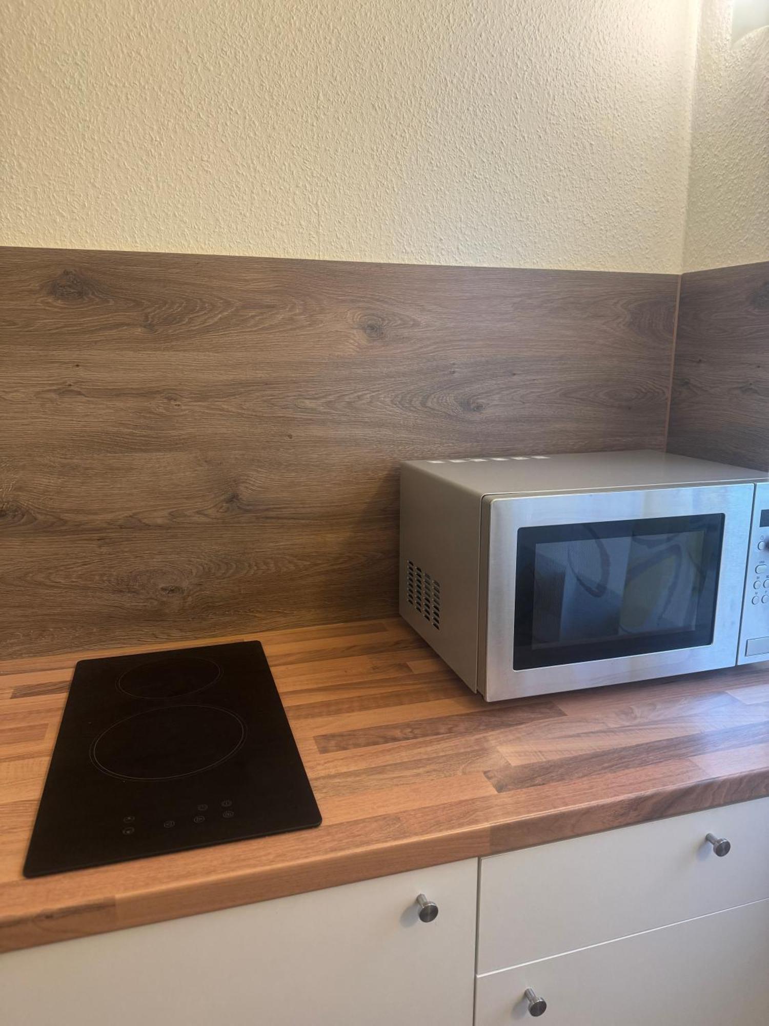 City Apartment Am Hauptbahnhof Nuremberg Luaran gambar