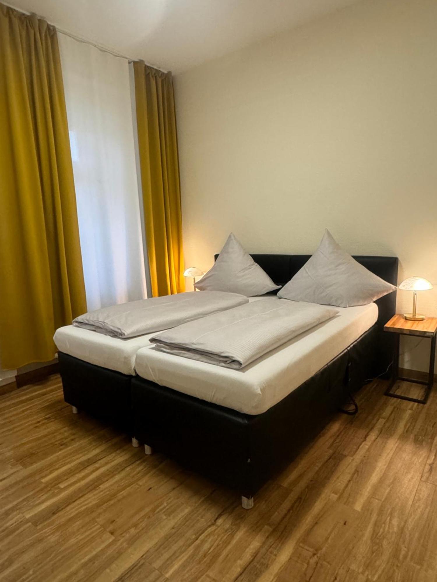 City Apartment Am Hauptbahnhof Nuremberg Luaran gambar