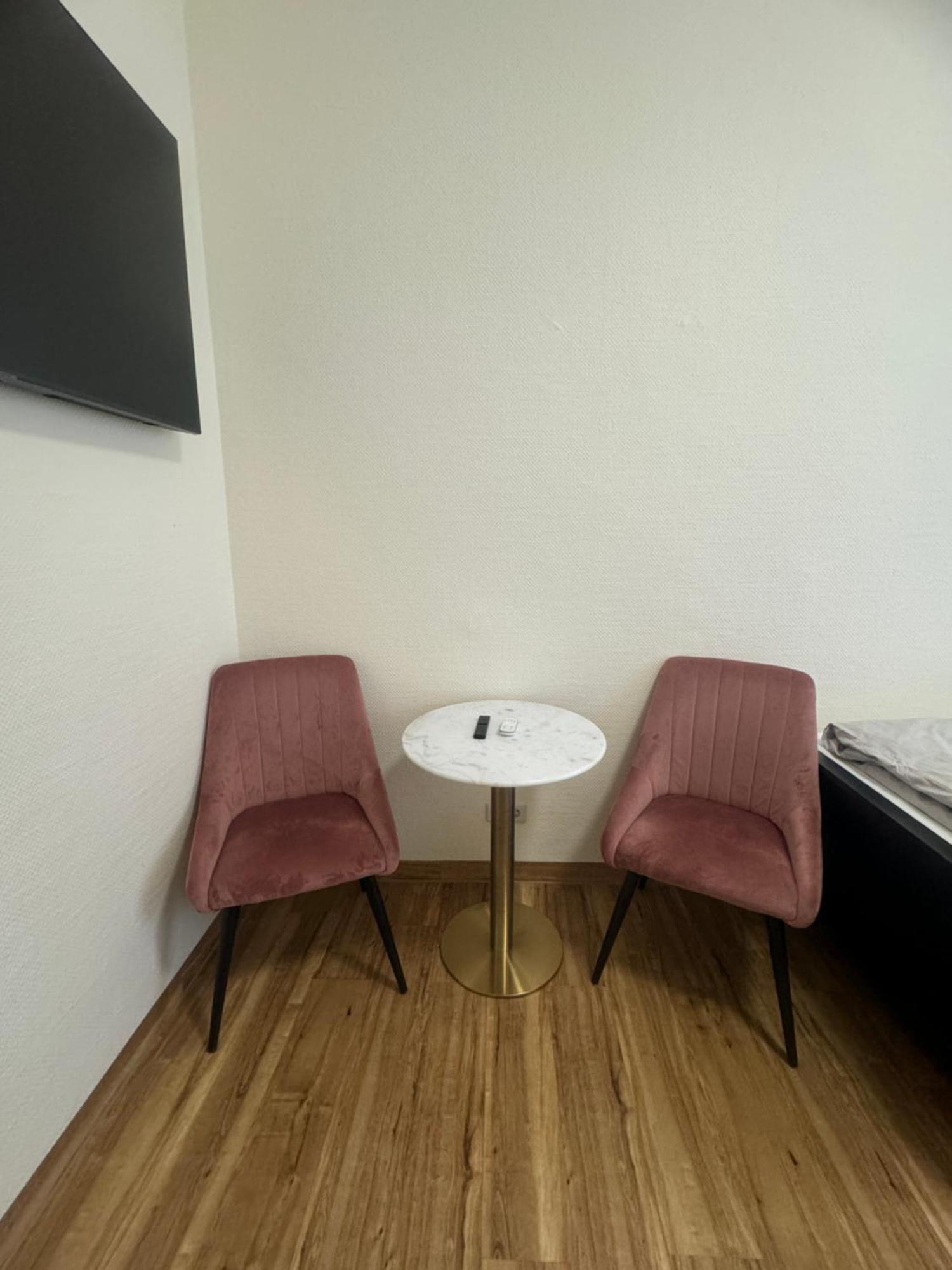 City Apartment Am Hauptbahnhof Nuremberg Luaran gambar