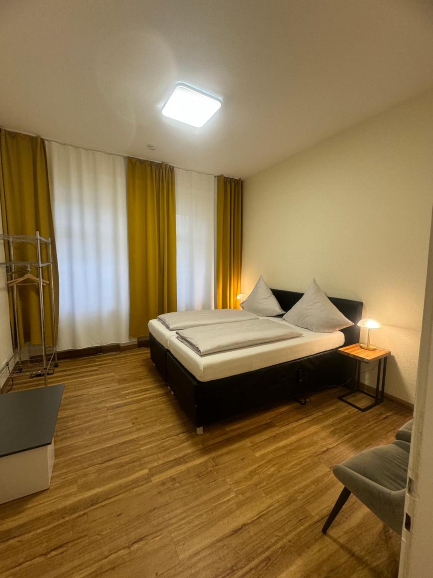 City Apartment Am Hauptbahnhof Nuremberg Luaran gambar