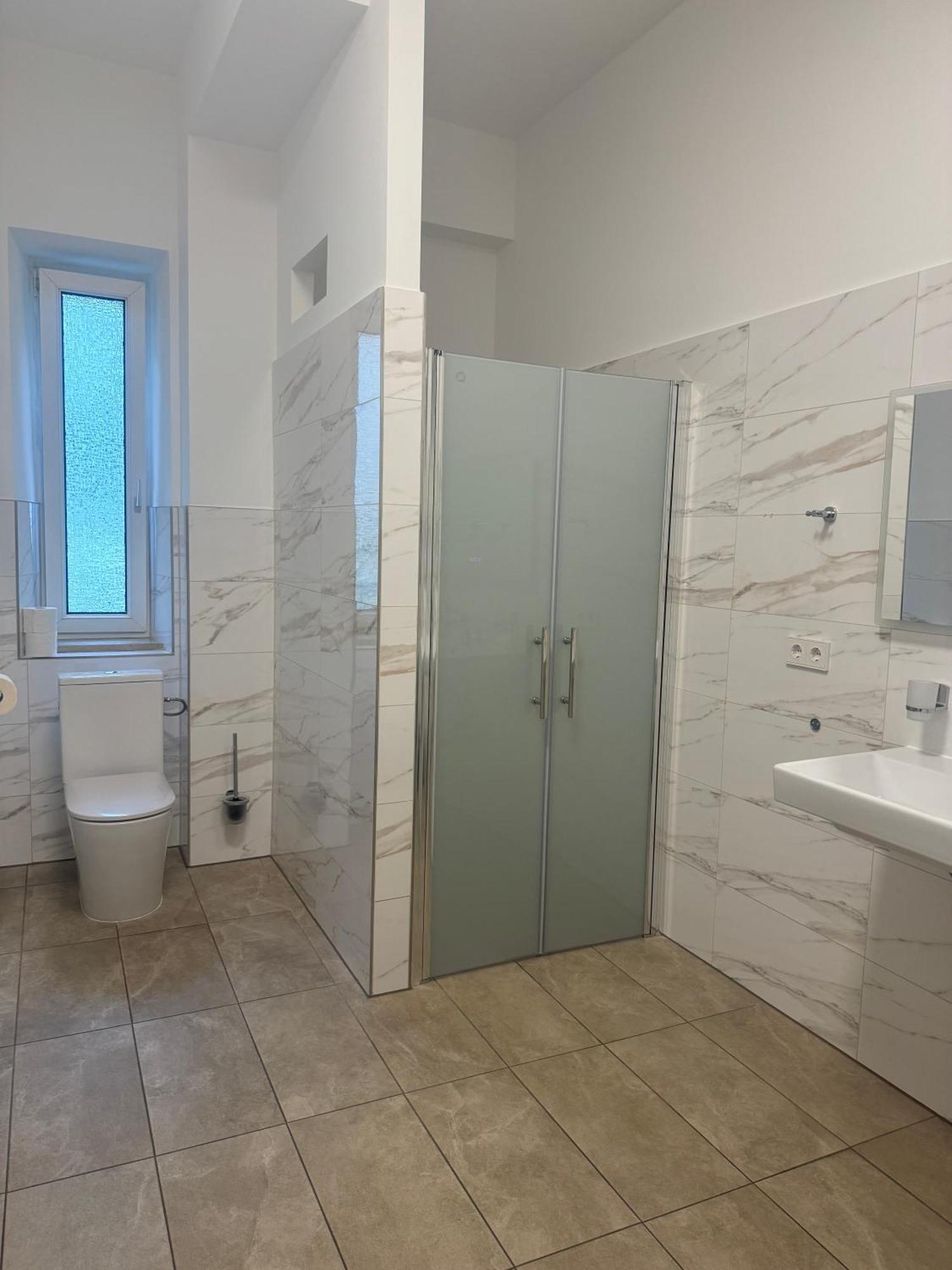 City Apartment Am Hauptbahnhof Nuremberg Luaran gambar