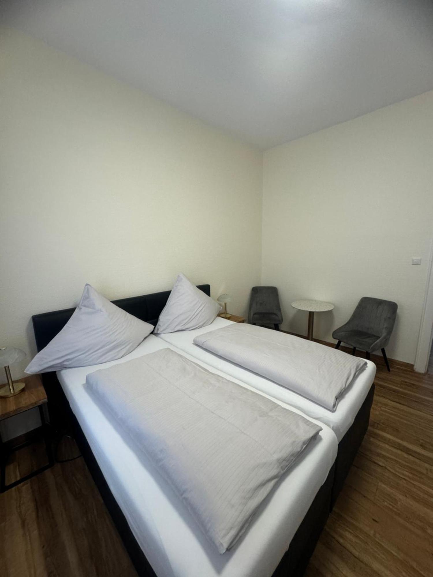 City Apartment Am Hauptbahnhof Nuremberg Luaran gambar